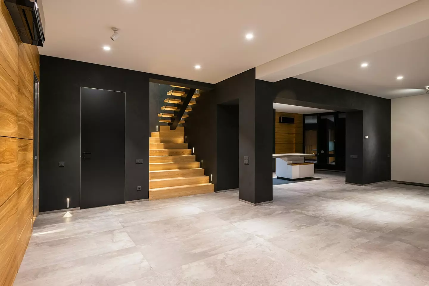 MCE Renovation 1