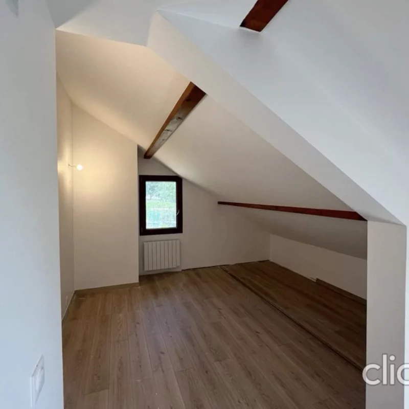 Maison Genève résultat chambre
