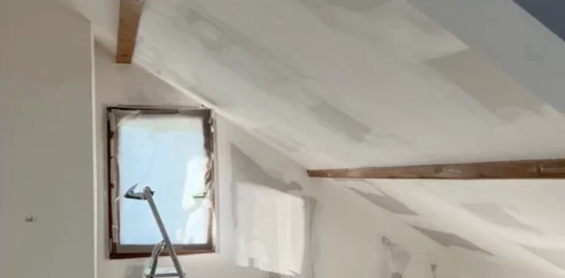 Maison Genève résultat chambre